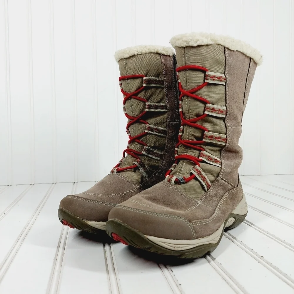 Easy Spirit preowned toe